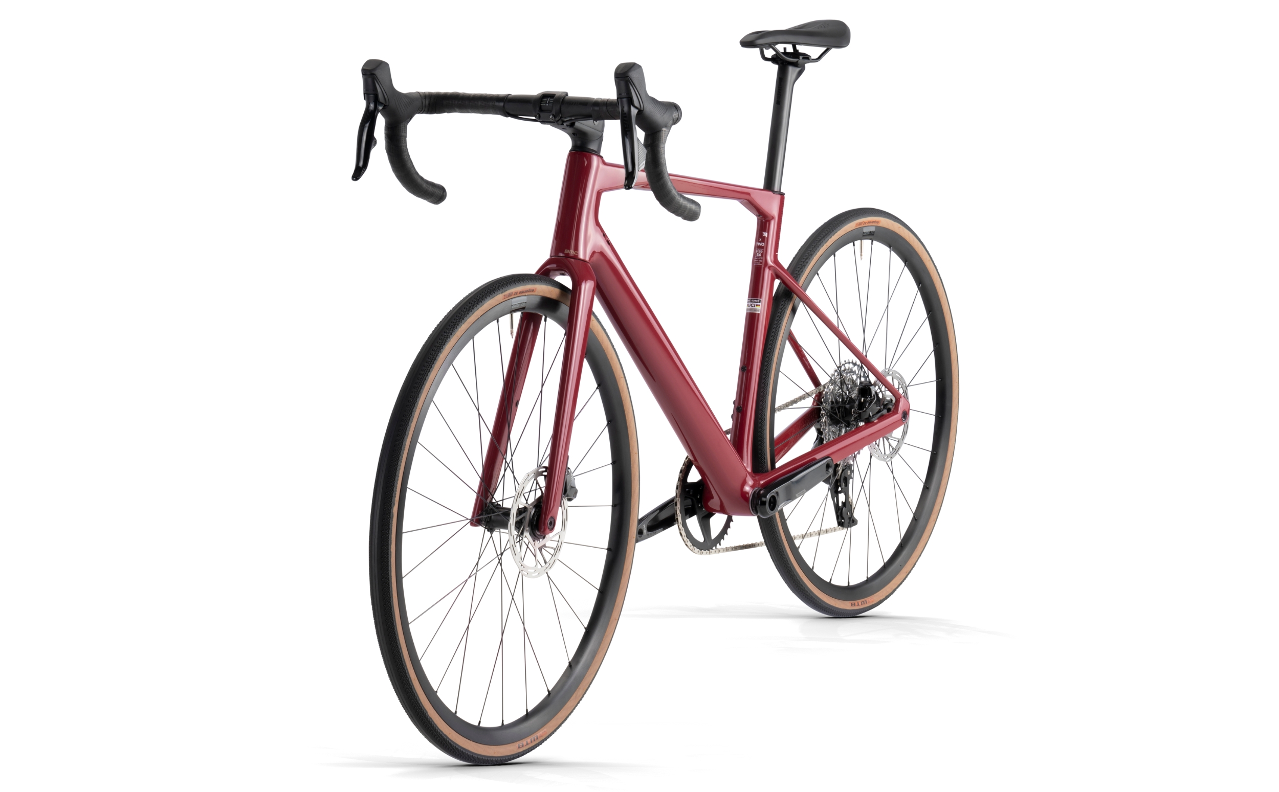 BMC Roadmachine X Two Sram Rival XPLR eTap AXS buy online
